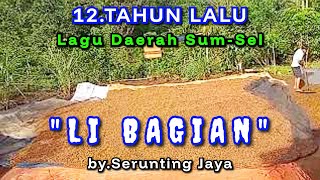 Download Lagu SEDIH NIAN,Tembang daerah sumatera-selatan \ MP3