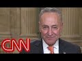 Chuck Schumer: Meeting with Trump was a set-up