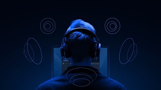 Boom 3D for macOS & Windows | The ultimate audio enhancer for movies, music, games, and more! screenshot 1