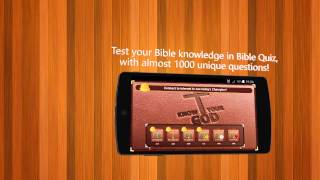 Bible Quiz Pro - Trivia Game (Android devices) screenshot 4