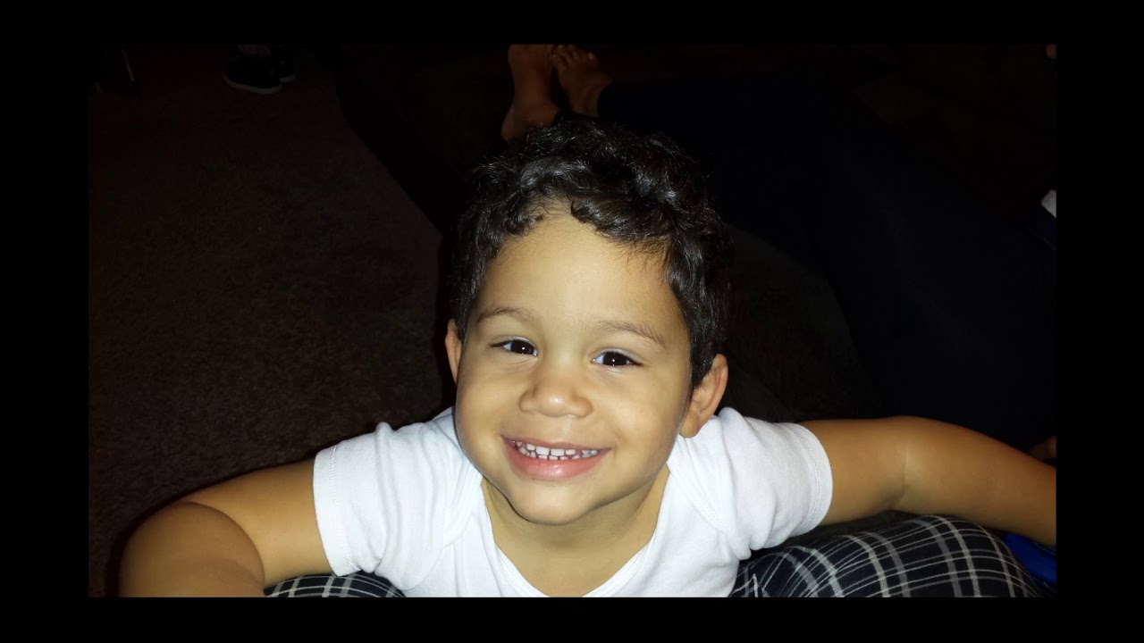 Elijah's story