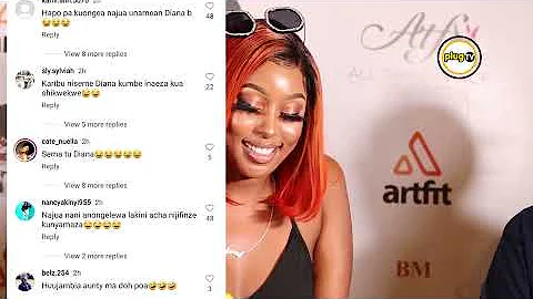 BURE KABISA! Amber Ray THREATENS to end Diana Bahati and Vera Sidika Music careers|Plug Tv Kenya