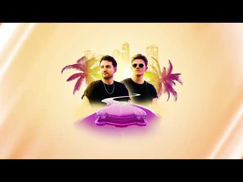 GAMPER & DADONI - My Lovin´ (Official Lyric Video)