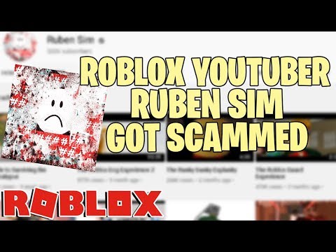 Roblox Oof Sound Is Not Being Removed Youtube - ruben sim on twitter you are not welcome on roblox