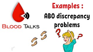 Step by step to solve ABO discrepancies (no music)