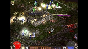 2019暗黑破壞神2魔電西格瑪中文Battle聯網 Diablo 2 - Median XL SIGMA