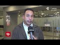 Viaje del presidente de BoA a EEUU genera pedidos de renuncia en la ALP