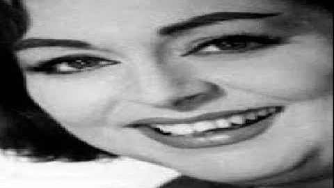 Recordando a nuestros artistas: Nelly Beltrn