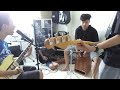 Hot Blood - Kaleo cover by The Flob