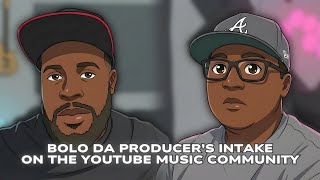 The BIG PROBLEM with YouTubes Music Community | Reaction | @BoloDaProducer
Donations:
Cash App: $jauntimusic
PayPal: paypal.me/jaunti
Timestamps:
0:00 - Intro
1:41 - YouTube is Changing
5:19 - Changes in Viewer Habits
9:42 - The Impact of YouTube Shorts
19:08 - Subscribers vs Views
20:50 - Staying Within Your Niche
25:21 - Increased Ads
26:39 - Growing Organically
27:43 - My Honest Opinions
My social media links:
Linktree: https://linktr.ee/jaunti
Facebook: https://facebook.com/julesadamsjr
Instagram: https://instagram.com/jaunti
X: https://twitter.com/jaunti
TikTok: https://www.tiktok.com/@jaunti_
Music:
Background music produced by Jaunti
Sample by Ocean
Affiliate Links: (These can help the channel at no extra cost to you.):
Arcade (Free Trial): https://output.pxf.io/c/4197178/1182870/14439
Auto-Tune Unlimited: https://antarestech.sjv.io/c/4197178/978739/12306?utm_source=atu_product_page
Auto-Tune Producer: https://antarestech.sjv.io/6ePJWm
Auto-Tune Essentials: https://antarestech.sjv.io/AWjBR7
Capsule Hats: https://bit.ly/43YGppG (Discount code: JULES89608 for $5 off any order.)
First Form Collectibles: https://rb.gy/omxzjf (Use JAUNTI to receive 10% off at checkout)
Infinit Audio: https://infinit-essentials.com/discount/JAUNTI (Use JAUNTI at checkout for 5% off)
Karanyi Sounds: https://bit.ly/3UaCGSE
Mercari: https://www.mercari.com/u/922557356/?sv=0
Sign up for Mercari and get up to $30. Heres my invitation link: https://merc.li/dZRQvJbab
Native Instruments: https://nativeinstruments.sjv.io/raqamv
Producer Sources: https://producersources.com/?ref=264295
Safari Pedals: https://safaripedals.com/?sca_ref=3400178.xKrQBSZ0Pu
UJAM: https://ujam.postaffiliatepro.com/scripts/dhcv0fxvfa2?a_aid=jaunti
Vortex: https://loopsy.store (Use my code JAUNTI for 15% off at checkout)
Waves Audio: https://waves.alzt.net/LXyYWY
Whatnot: https://whatnot.com/invite/seller/jaunti
zZounds: https://www.zzounds.com/a 3981788
Business Inquiries Only:
Mixing/Mastering Services: http://www.jauntinessproductions.com/packages
Email: jauntimusic@gmail.com
Disclaimer:
Any unauthorized recording, duplication, or sampling is prohibited by federal law and may be prosecuted as a crime.
#bolodaproducer #avemcree #producer #algorithm The BIG PROBLEM with YouTubes Music Community | Reaction | @BoloDaProducer