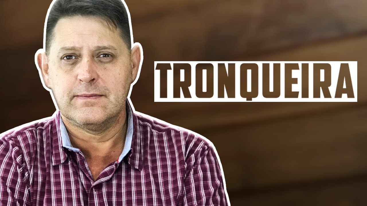 318 - Tronqueira