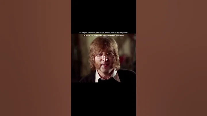Paul Barked?!? #johnlennon #paulmccartney #georgeharrison #ringostarr #thebeatles #shorts