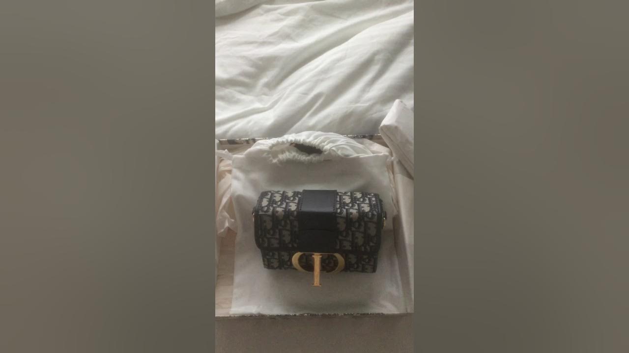 dior 30 montaigne box bag outfit