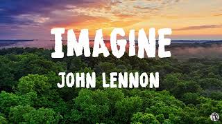 John Lennon   Imagine