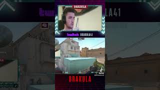 pusti mene, ja to resavam #cs2 #counterstrike #cs2moments #csgomoments #csgo #brakula #goviral #fyp