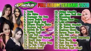 TERBARU FULL ALBUM DANGDUT FULL BASS ARSEKA MUSIC 2020