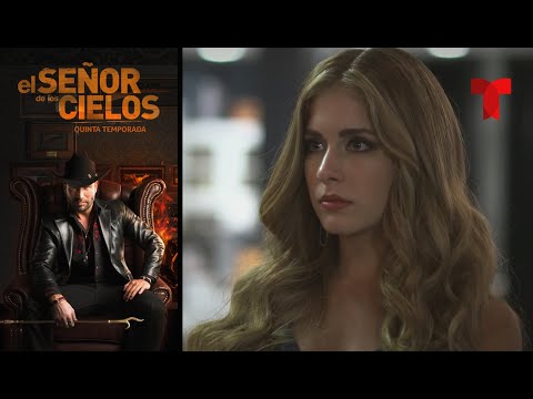 El Señor de los Cielos 5 | Capítulo 83 | Telemundo