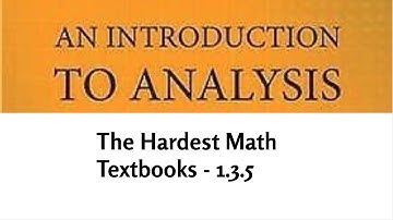 The Hardest Math Textbooks - Subspace and Quotient Space Dimension Theorem and the Kronecker Delta