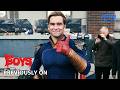 The Boys Final Season Prep - Previously On | Prime Video
