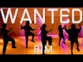 【チルHiphop】BIM - WANTED 踊ってみました