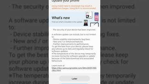 1 August security patch level Samsung A50 #Short #Samsung #OneUi