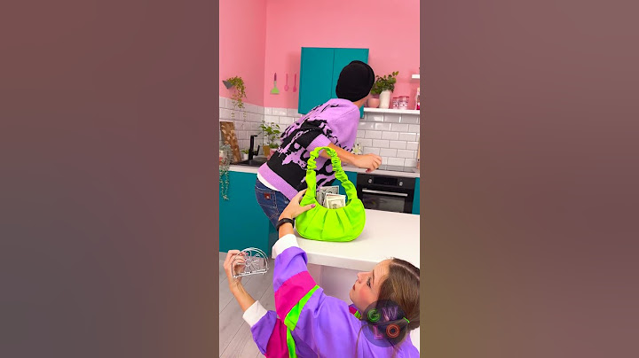 Cool and Fun Prank on a Thief 🤭