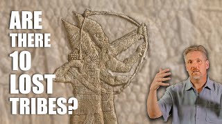 The 10 Lost Tribes of Israel  Are They Really Lost?