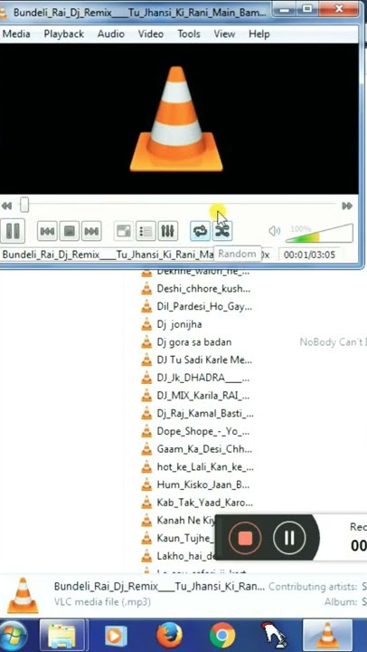 Computer Me Song Ko Play Kese Karen Technology Gyan #computershort