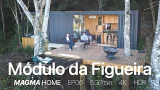 Fig Tree Module | EP06 | Magma Home