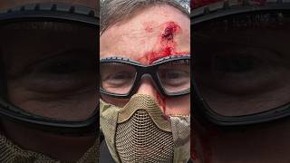 Savage Headshots KO Airsoft Players (OUCH)