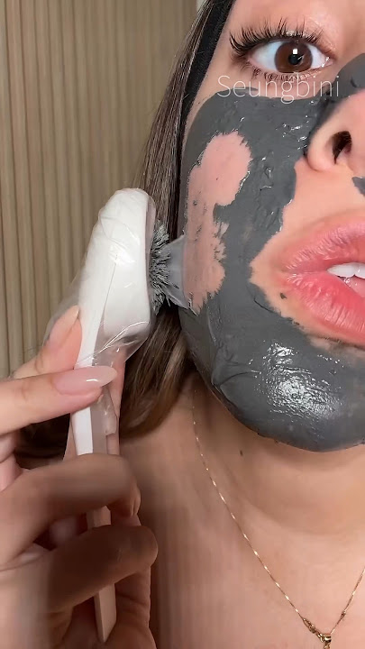real magnetic face mask