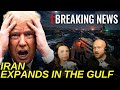 BREAKING NEWS: Iran Makes Moves in Hormuz | Japan to Reveal UFO Sightings