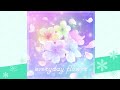 everyday flower / Pastel*Palettes