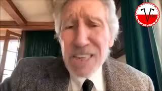 Roger Waters w Radzie Bezpieczeństwa ONZ w sprawie pokoju na Ukrainie