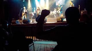 404 Band - Dream On by Aerosmith - Live from El Sawy Culturewheel