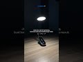 Minimal punya satu yang begini dirumah🤩 (klik link di bio untuk pembelian) #lampubaca #baseus