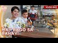 MAY BAGO SA BAHAY! | Fun Fun Tyang Amy Vlog 45