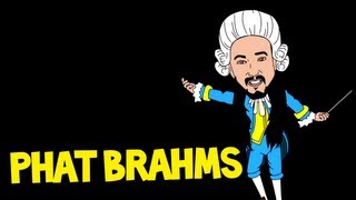 Phat Brahms - Steve Aoki & Angger Dimas Vs Dimitri Vegas & Like Mike Audio