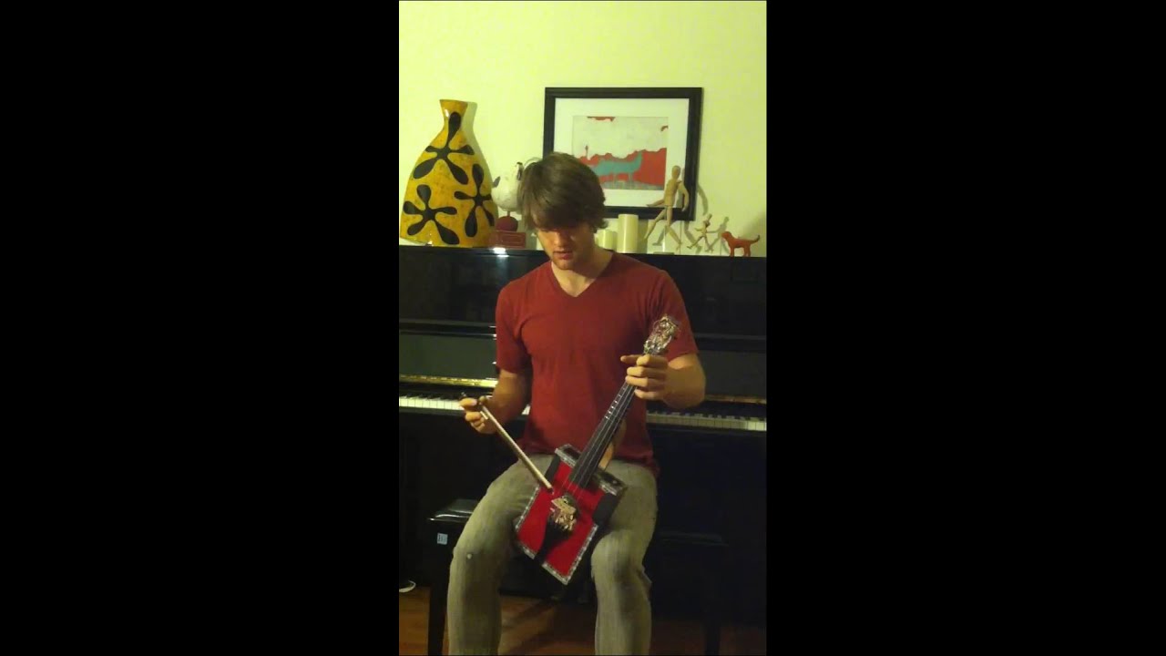 Violele instructional ii: sounds