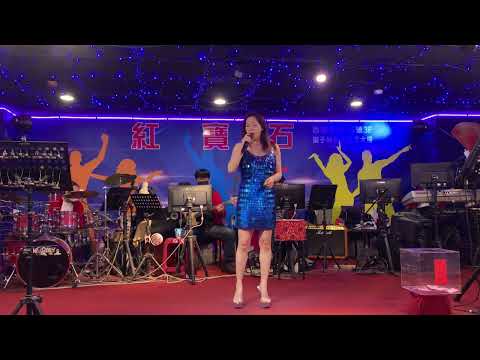 紅寶石2022年4月19日 清楚