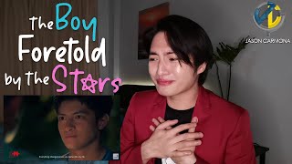 The Boy Foretold By The Stars Official Trailer + Ulan Music Video Discussion