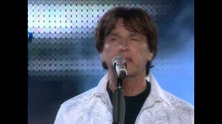 Video thumbnail of "Zdravko Colic - Ti si mi u krvi - (LIVE) - (Kosevo 2010)"