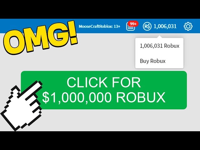 New Free Instant Robux Simulator-Roblox Promo Code APK für Android