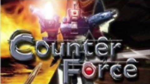 Counter Force-Boss Music