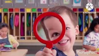 Spongebob Season 15 Funding Credits Version 2