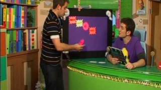 CBBC| Dan & Jeff- Ask A Stupid Question (Jeff's Still Upset) 3 of 3