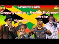 Reggae Mix 2024! Gregory Isaacs & Freddie McGregor! Lovers Roots Rock Reggae Mix! Hits After Hits