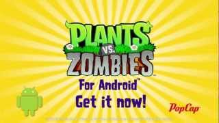 Humble Bundle Presents: Plants vs. Zombies