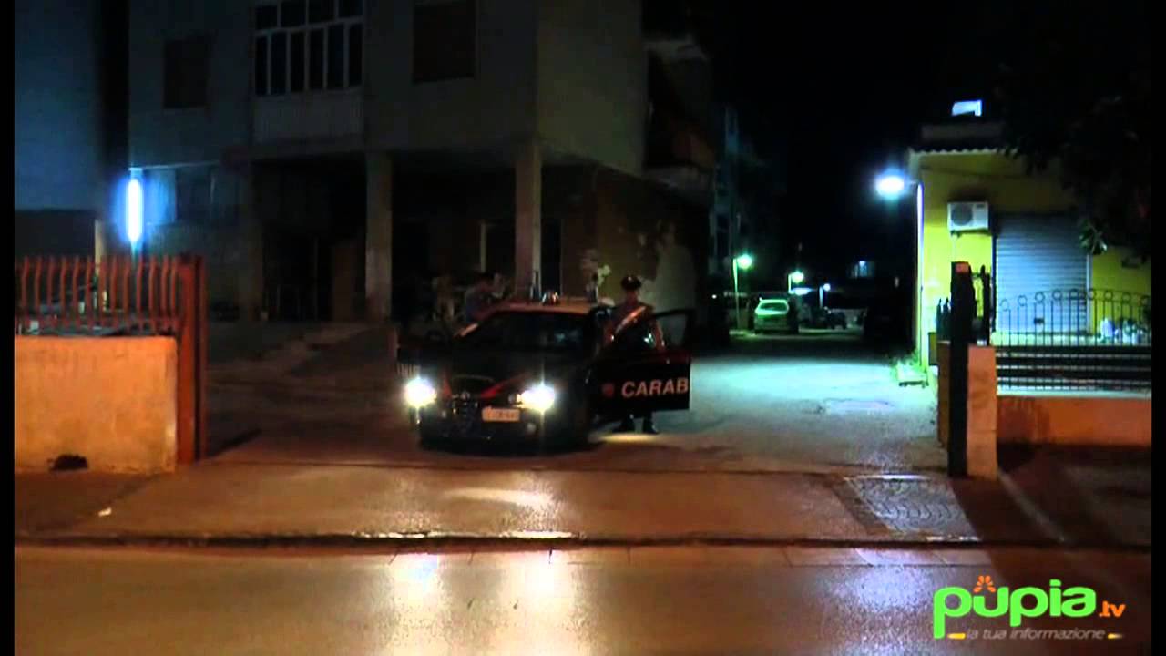 Mondragone (CE) - Lite per un'auto danneggiata, muore un 48enne (27.07.15)