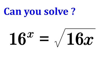 This question frightened 300K+ examinees!